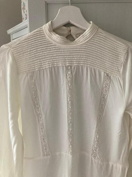 Blúzka zara basic, zara,xs