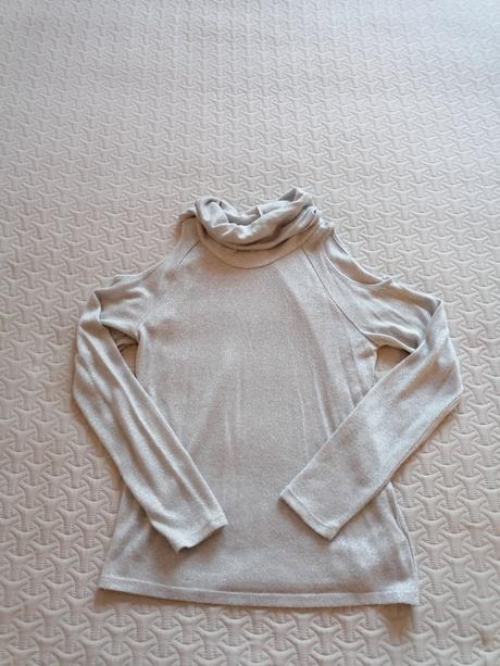 Dievčenský sveter, 164