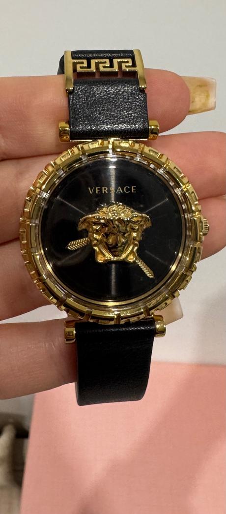 Versace hodinky, versace