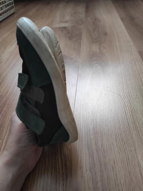 Baby bare febo sneakers, baby bare shoes,26