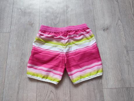 Športové/plavecké šortky, reima,110