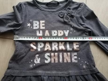 Tričko george, george,104