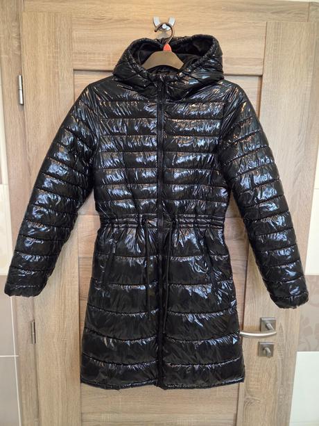 Predĺžená vetrovka, reserved,164