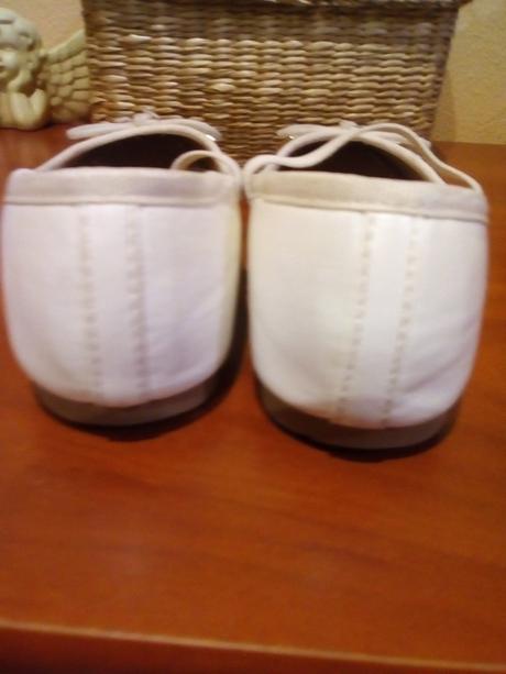 Baleríny s poštou, f&f,31