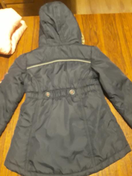 Zimná bunda, kiki&koko,104