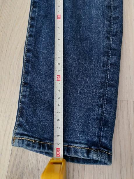 Rifle h&m (nové, s visačkou), h&m,40