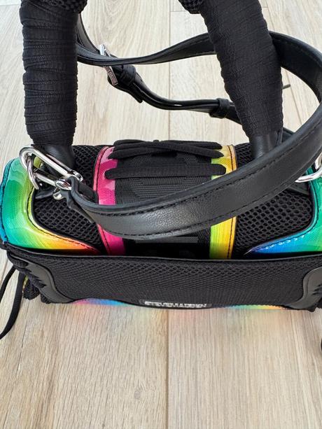 Crossbody kabelka, steve madden