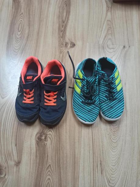 Tenisky 34, adidas,34