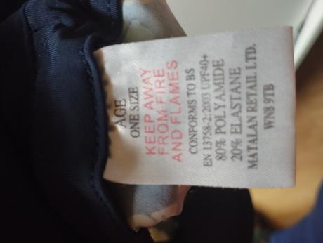 Čiapka do vody so šiltom, 92