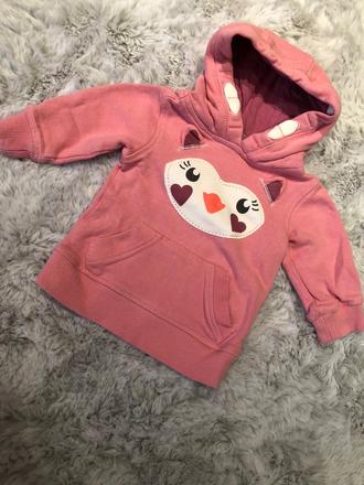 Mikina predĺžená, dopodopo,74