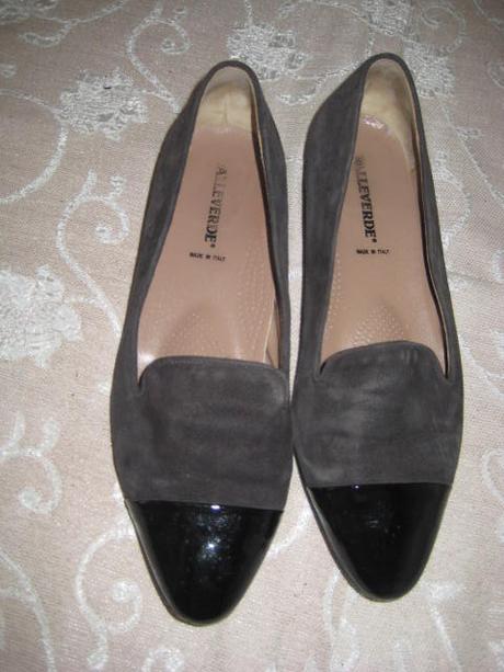 Balerínky alleverde, 37