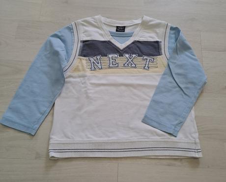 Tričko next, next,104