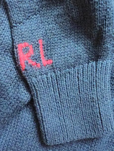 Ralph lauren pony dievčenské svetrikove, ralph lauren,140