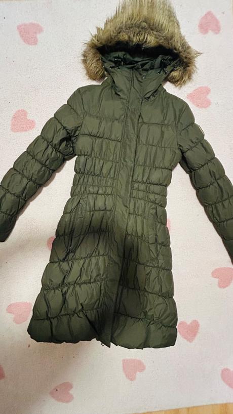 Zimna bunda xs, s, northfinder®,s