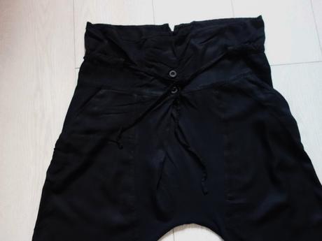 Dámske nohavice zara, zara,38