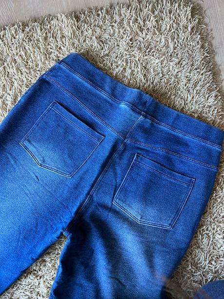 Nohavice/ leginy, 152