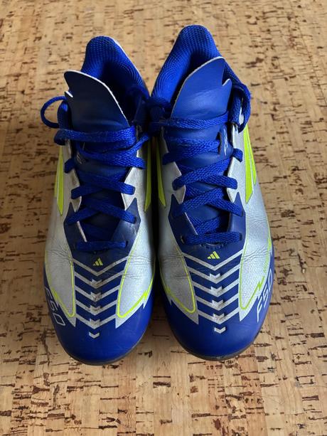 Kopacky f50 messi, adidas,34