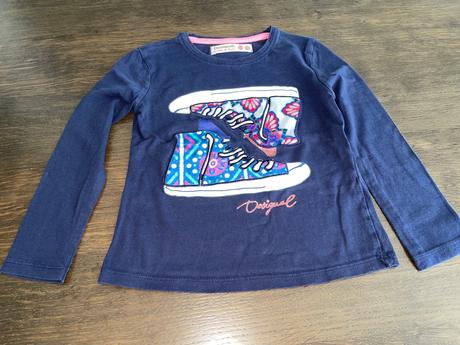 Desigual tričko, desigual,98