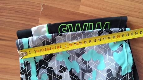 2x plavky, 152