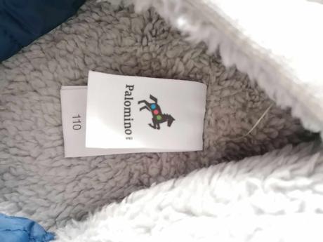 Mikina palomino, palomino,110