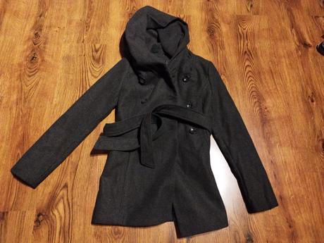 Kabát, amisu,34