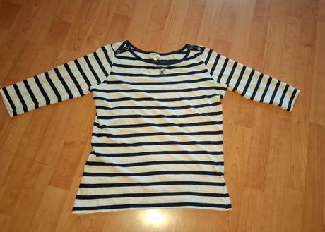 Damske tričko, papaya,s