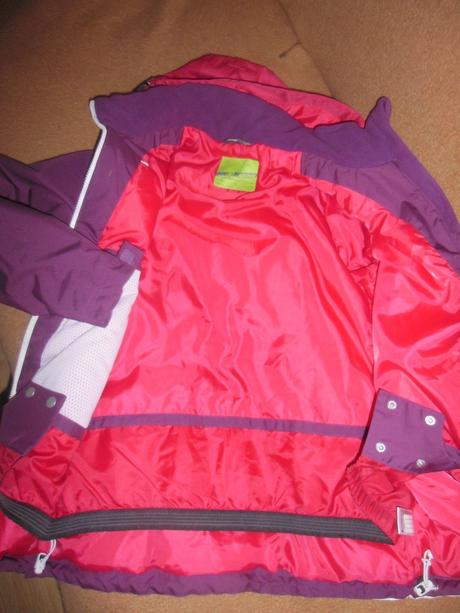 Lyžiarska bunda zn. ziener, m