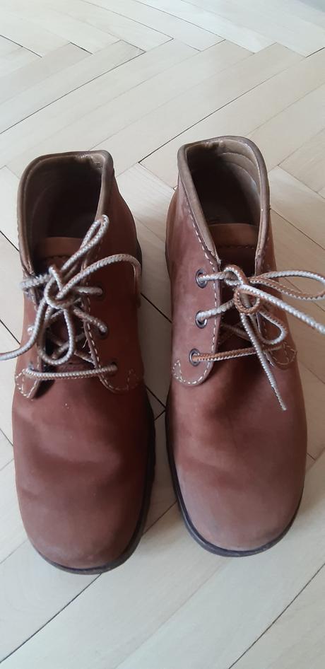 Topánky, timberland,39