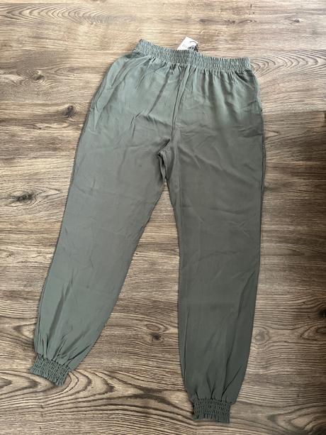 Dámske letné nohavice, m