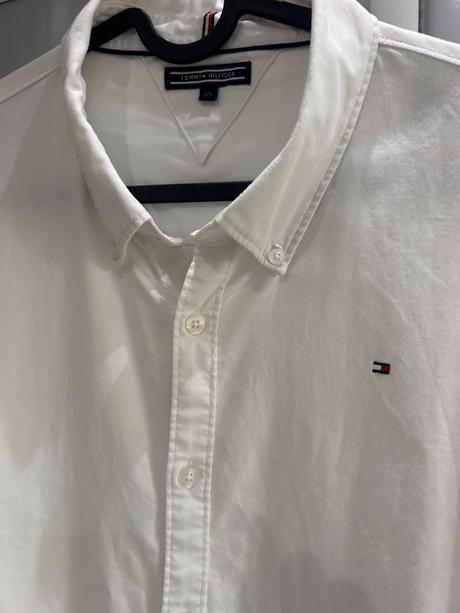 Košela hilfiger vel.176, tommy hilfiger,176