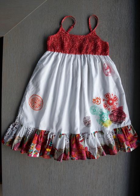 Letné šaty + bonus, 110