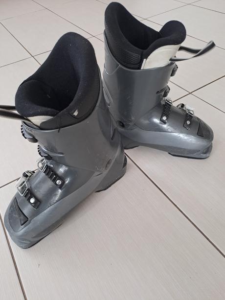 Lyžiarky rossignol, rossignol,23