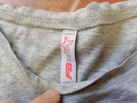 Tričko fb-sister, veľ. s, s