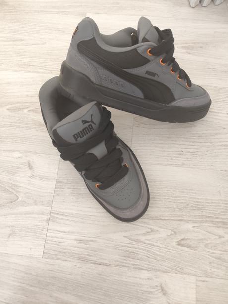 Pánske puma tenisky, puma,42
