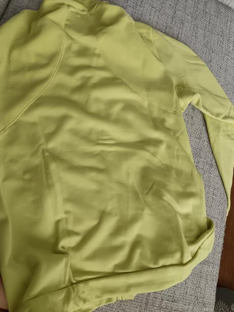 Odlo mikina na zisp, xl