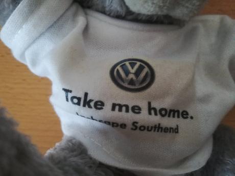 Me to you vw,