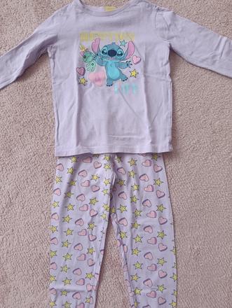 Pyžamo stitch, 122