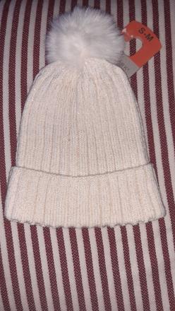 Zimná čiapka, primark,92