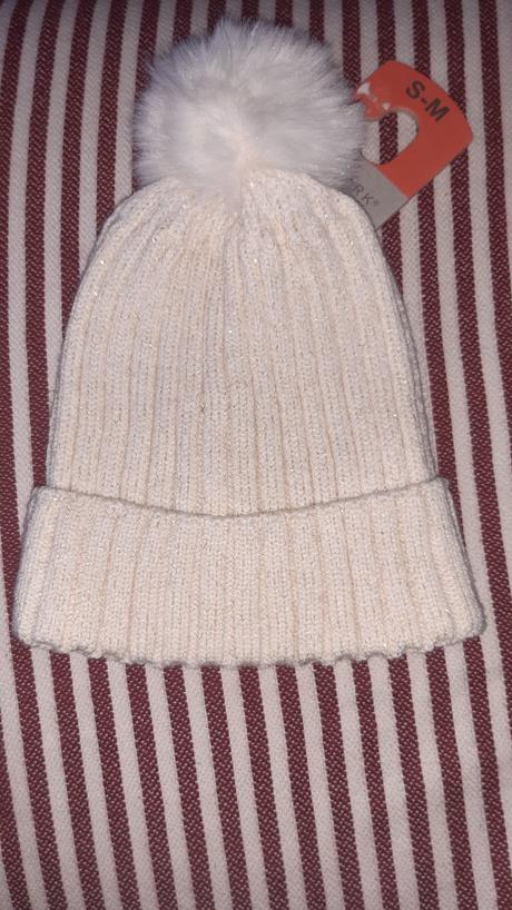 Zimná čiapka, primark,92