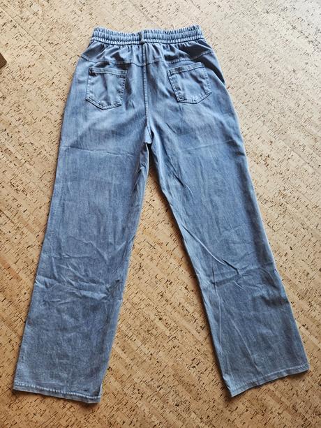 Široke rifle s kamienkami, 40 / 42 / l / xl