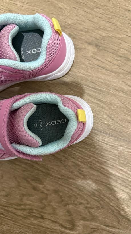 Geox tenisky, geox,21