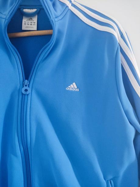 Mikina adidas, adidas,l