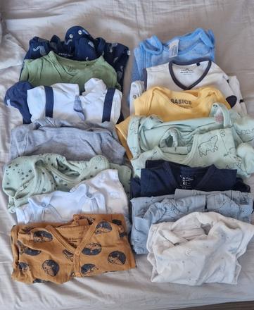 18ks dupacky / overaly 62, 62