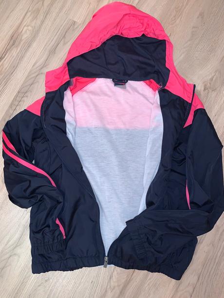 Vetrovka lonsdale, lonsdale,s