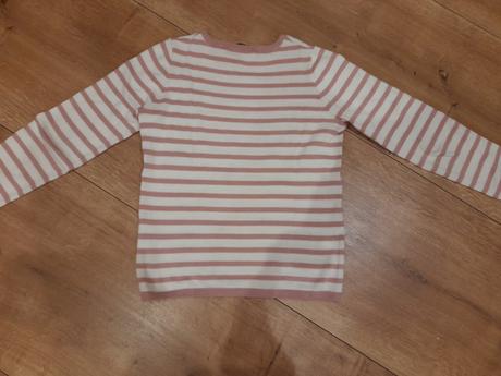 Svetrík, h&m,134