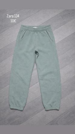 Tepláky zara, zara,134