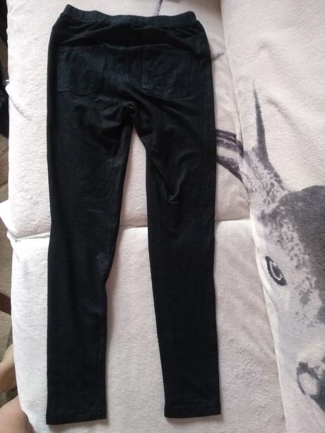 Dámske legíny 36/38, esmara,36