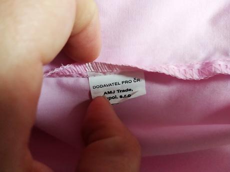 Pánska košeľa, 41