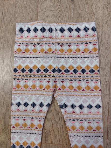 Legíny, súprava, 68–80