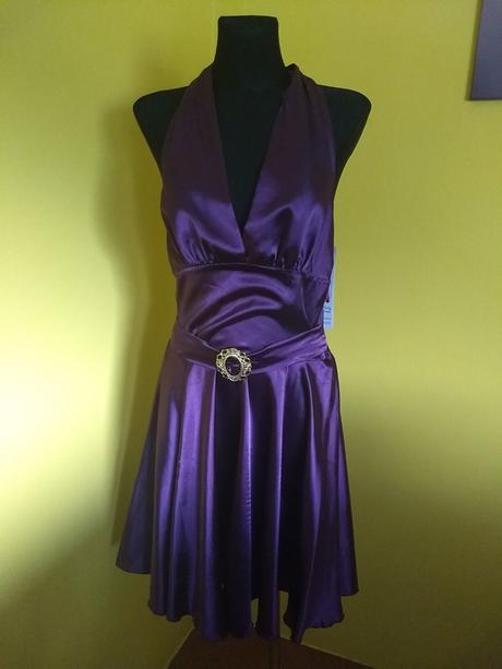 Šaty a sukne - rôzne, l / m / s